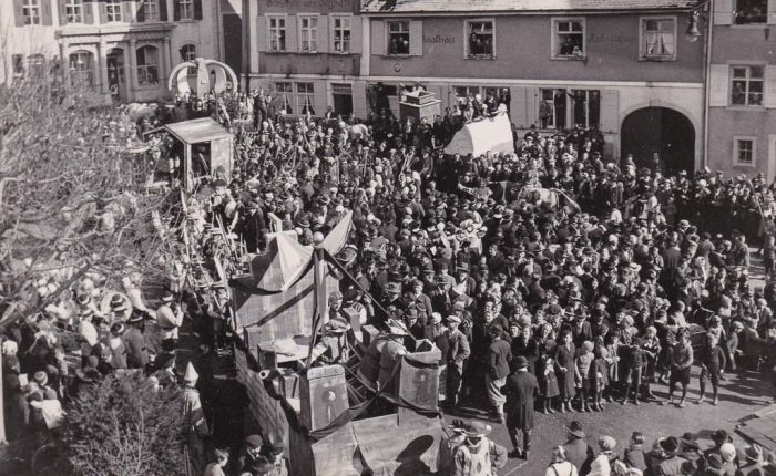 NS-Zeit Archive - Seite 7 von 9 - Löffingen damals