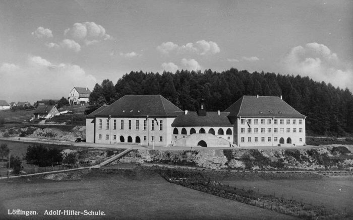 Adolf-Hitler-Schule