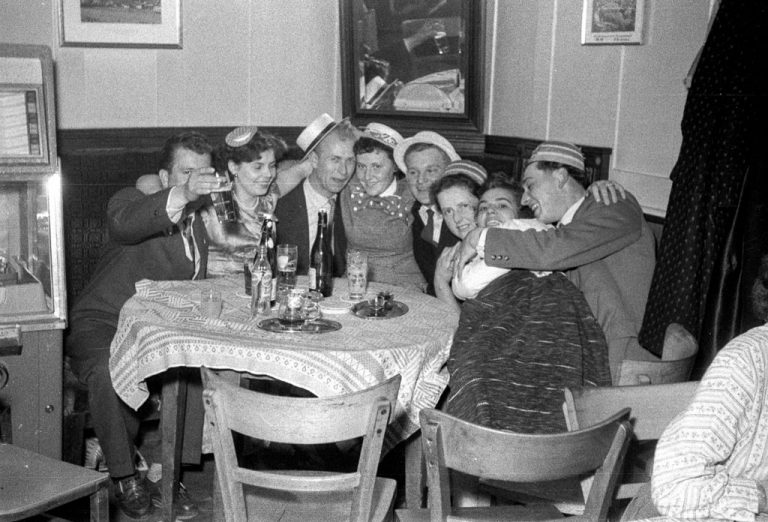 Fasnacht Archive Seite 10 von 35 Löffingen damals