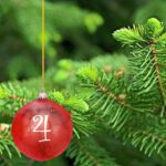 3 Fotos: Tanzstunde im Haus Adrion in der Alenbergstraße, ca. 1954/55