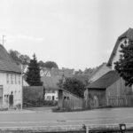 Haus Vogelbacher im Weberweg, ca. 1960-1970